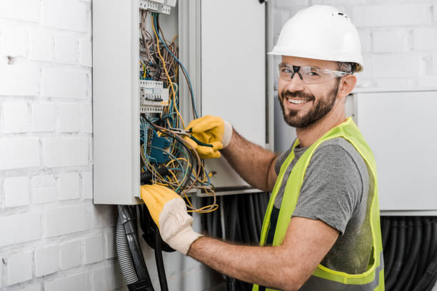 Best Electrical Installation Contractor  in Waite Park, MN