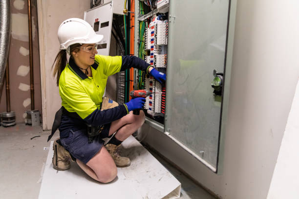 Best Electrical Upgrades for Homes  in Waite Park, MN
