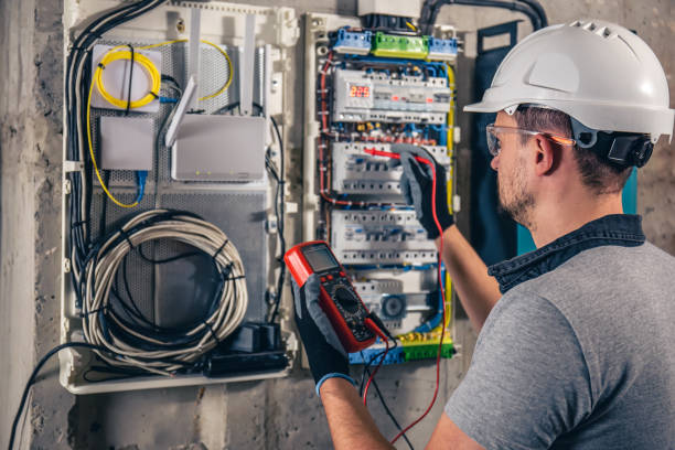 Best Electrical Troubleshooting Services  in Waite Park, MN