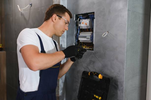 Best Affordable Electrical Installation  in Waite Park, MN