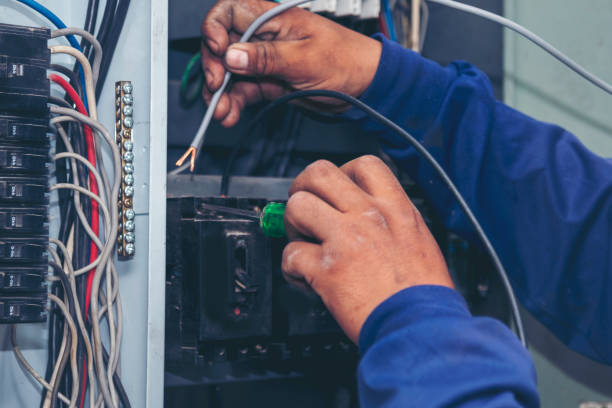 Electrical Upgrades for Homes in Waite Park, MN
