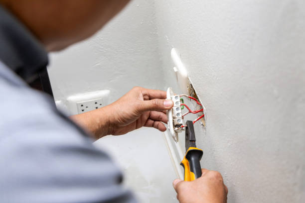 Best Industrial Electrical Services  in Waite Park, MN