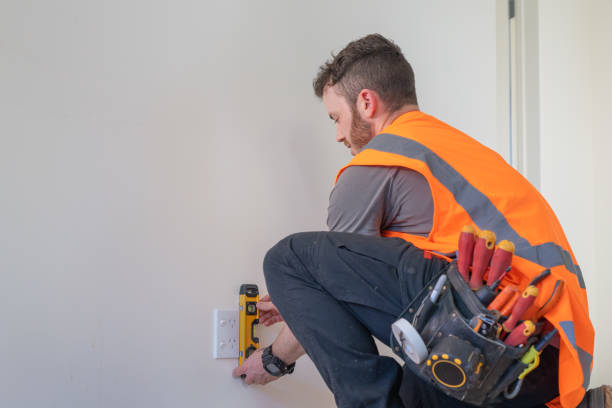 Best Electrical System Inspection  in Waite Park, MN
