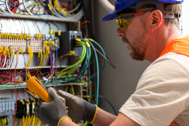Best Licensed Electrician  in Waite Park, MN