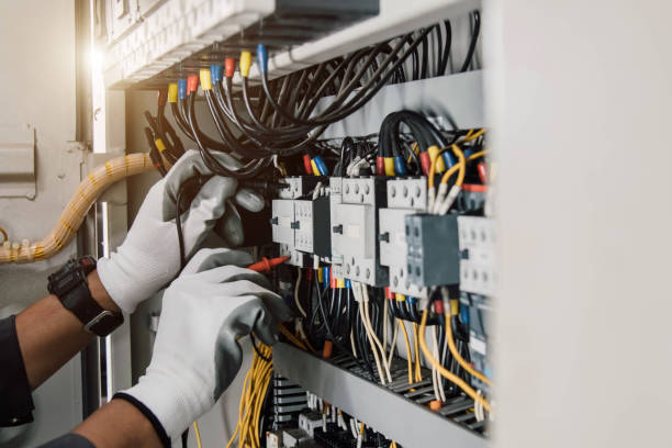 Best Circuit Breaker Repair  in Waite Park, MN